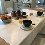 Guest house A L'ombre Du Figuier
