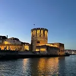 A L'ombre Du Figuier Longeves (Charente-Maritime)