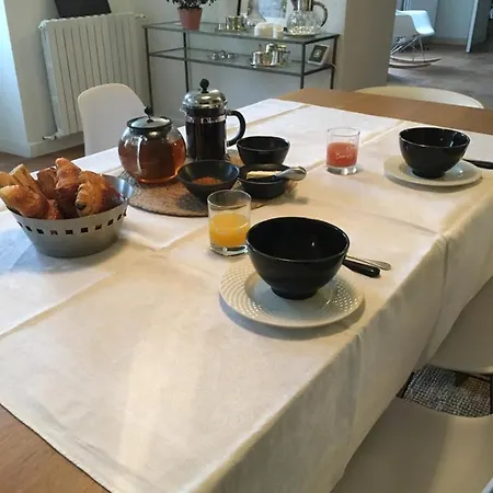 Pensionat A L'ombre Du Figuier