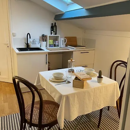 A L'ombre Du Figuier 3* Longeves (Charente-Maritime)