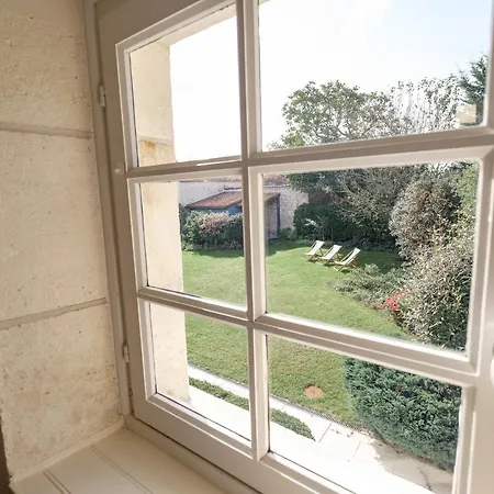 A L'ombre Du Figuier