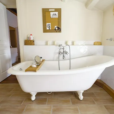 A L'ombre Du Figuier Pensionat