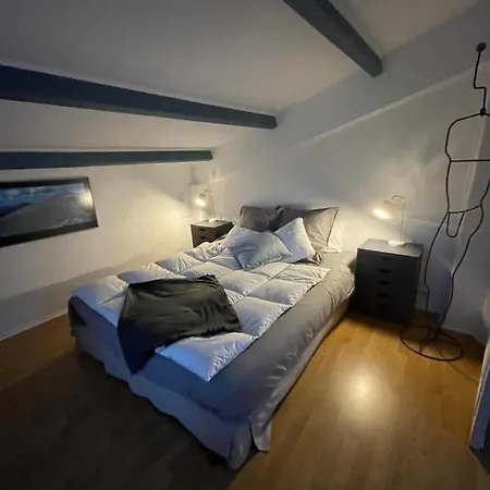 Pensionat A L'ombre Du Figuier 3*