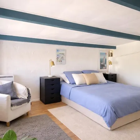 A L'ombre Du Figuier Guest house